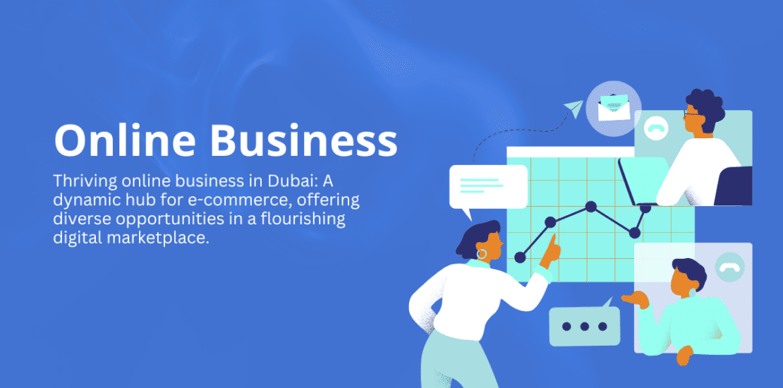 start an online business in uae
