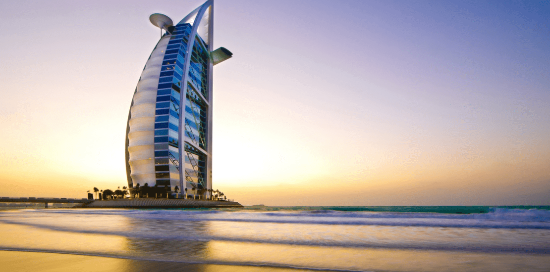 Why Dubai is the Best Destination for Company Formation