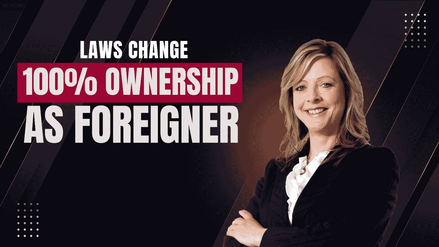 100% Foreign Ownership in Mainland Dubai Companies: A Comprehensive Guide​