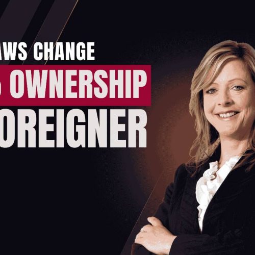 100% Foreign Ownership in Mainland Dubai Companies: A Comprehensive Guide​